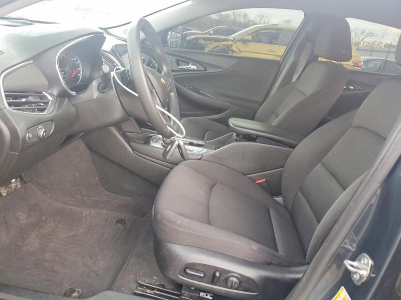 48346526 :رقم المزاد ، 1G1ZD5ST8LF000399 vin ، 2020 Chevrolet Malibu مزاد بيع