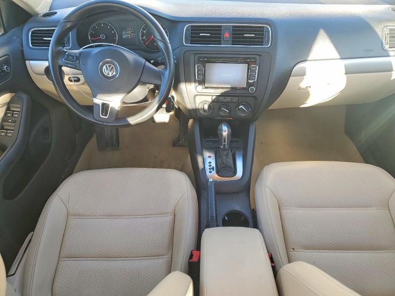 Продаж на аукціоні авто 2013 Volkswagen Jetta, vin: 3VWDX7AJ0DM427160, номер лоту: 41805106