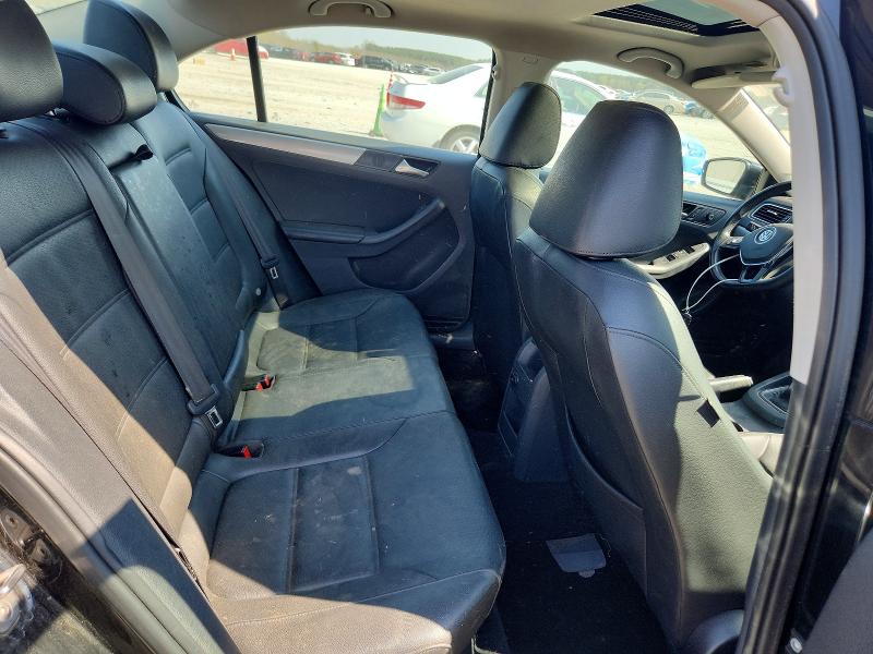 Aukcja sprzedaży 2015 Volkswagen Jetta, vin: 3VWD07AJ9FM414138, numer aukcji: 47969086