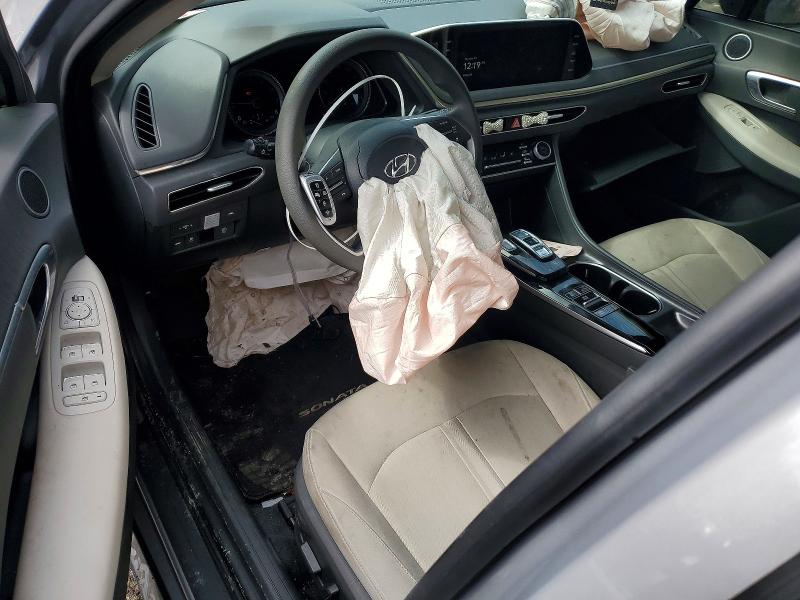 Aukcja sprzedaży 2023 Hyundai Sonata, vin: KMHL64JA1PA272552, numer aukcji: 46668226