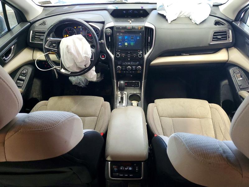 Продажа на аукционе авто 2021 Subaru Ascent, vin: 4S4WMAFD3M3465063, номер лота: 79712615