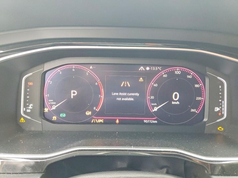 Aukcja sprzedaży 2019 Volkswagen Jetta, vin: 3VWG57BU2KM134319, numer aukcji: 46694526