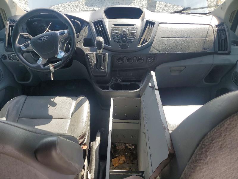 Aukcja sprzedaży 2016 Ford Transit, vin: 1FTYR1YM5GKB26178, numer aukcji: 48040126