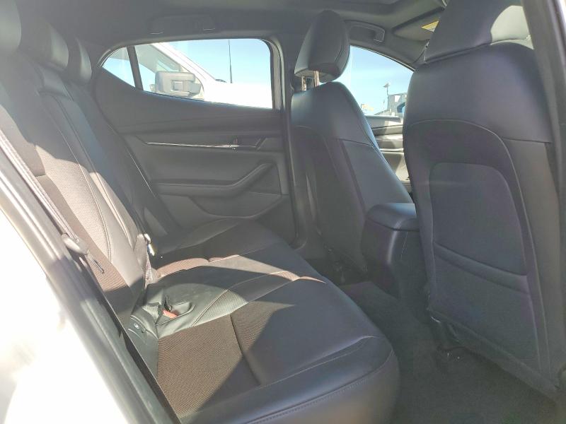 79691905 :رقم المزاد ، JM1BPBML1M1328516 vin ، 2021 Mazda 3 مزاد بيع