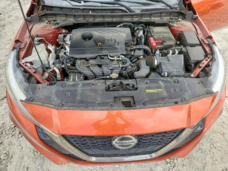 Продажа на аукционе авто 2020 Nissan Altima, vin: 1N4BL4CV3LC234253, номер лота: 48011206