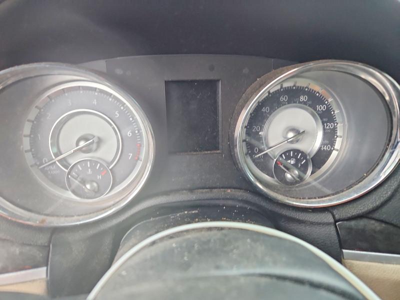 Aukcja sprzedaży 2012 Chrysler 300, vin: 2C3CCAAGXCH312742, numer aukcji: 41785886