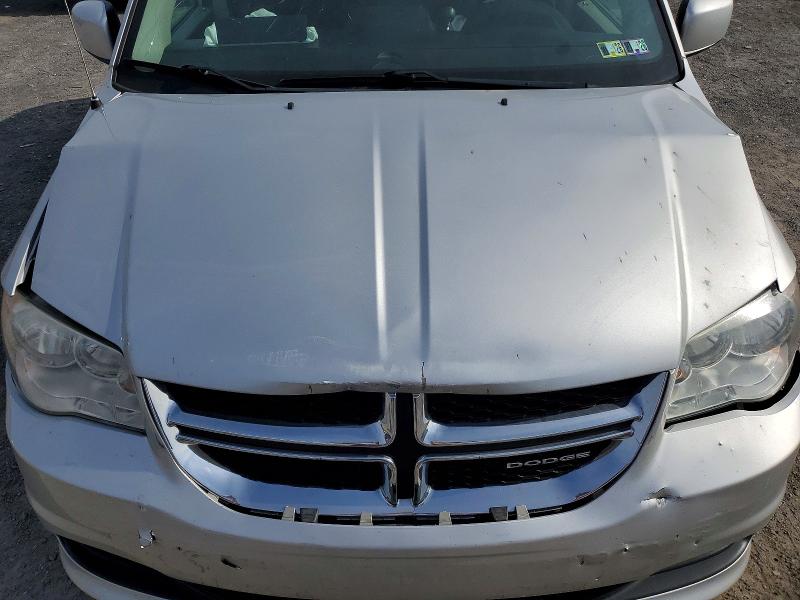 Продаж на аукціоні авто 2011 Dodge Grand Caravan, vin: 2D4RN3DG3BR636151, номер лоту: 47367096