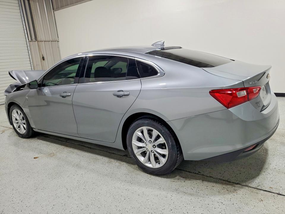 Aukcja sprzedaży 2023 Chevrolet Malibu, vin: 1G1ZD5ST6PF129487, numer aukcji: 41705216