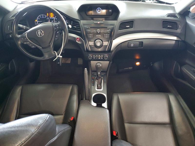 79914815 :رقم المزاد ، 19UDE2F34HA006830 vin ، 2017 Acura Ilx مزاد بيع