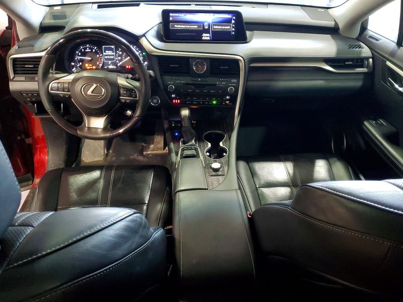 Продаж на аукціоні авто 2017 Lexus Rx 350, vin: 2T2BZMCA8HC090523, номер лоту: 47714736