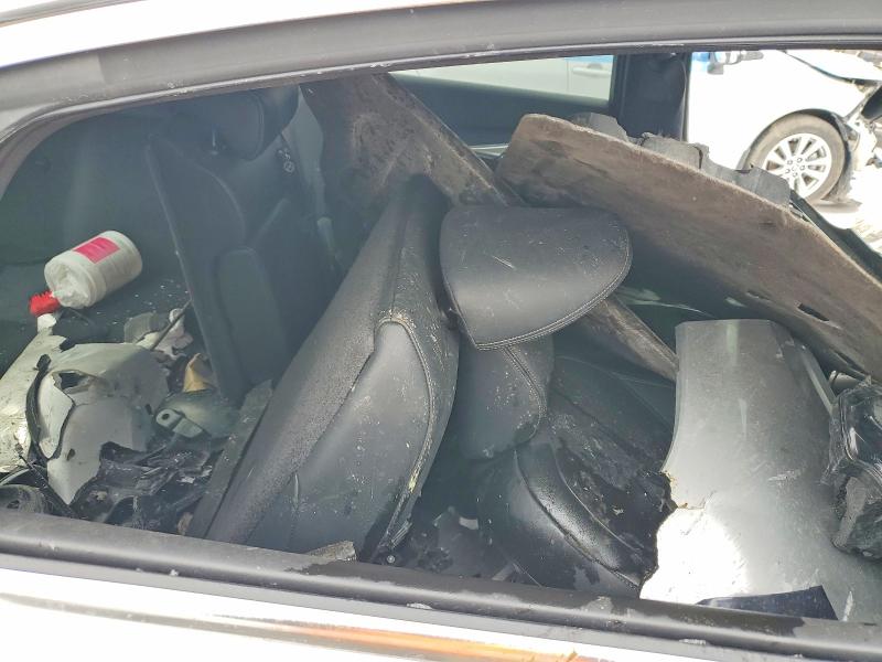 77669065 :رقم المزاد ، 3PCAJ5K35NF105485 vin ، 2022 Infiniti Qx55 مزاد بيع