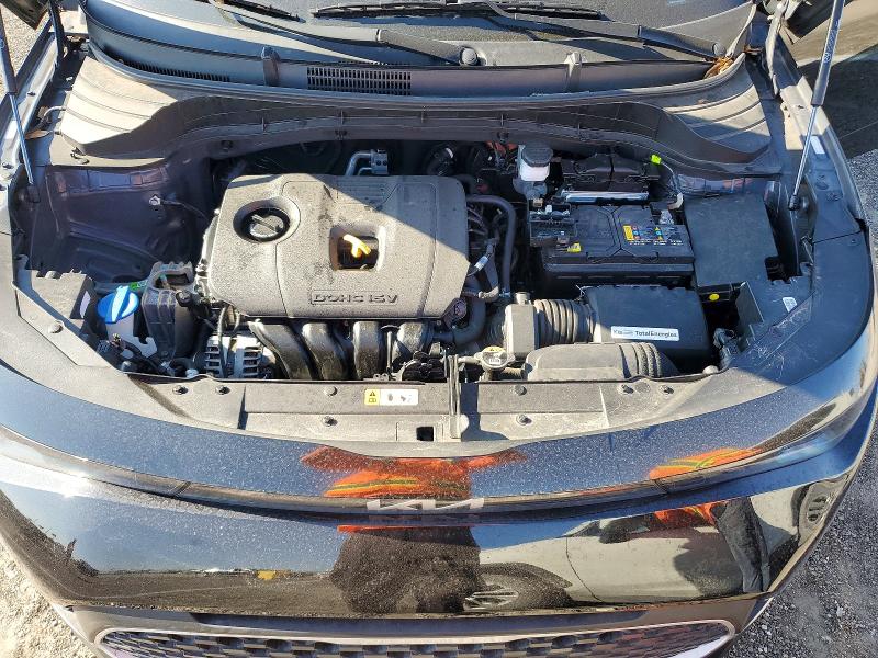 Aukcja sprzedaży 2024 Kia Soul, vin: KNDJ23AU6R7899548, numer aukcji: 47624596