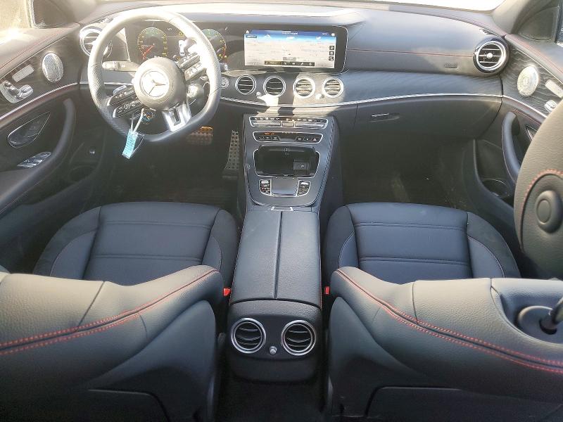 Продаж на аукціоні авто 2022 Mercedes-benz E, vin: W1KZF6BB4NB088477, номер лоту: 42070946