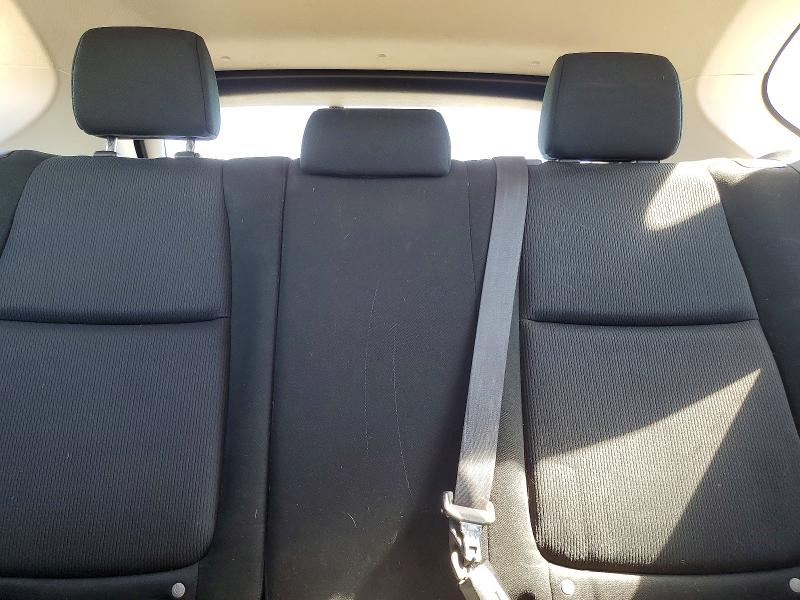 47056556 :رقم المزاد ، JM3KE2BE6F0484741 vin ، 2015 Mazda Cx-5 مزاد بيع