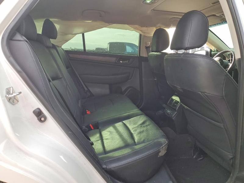 Aukcja sprzedaży 2018 Subaru Outback, vin: 4S4BSANCXJ3302886, numer aukcji: 47986506