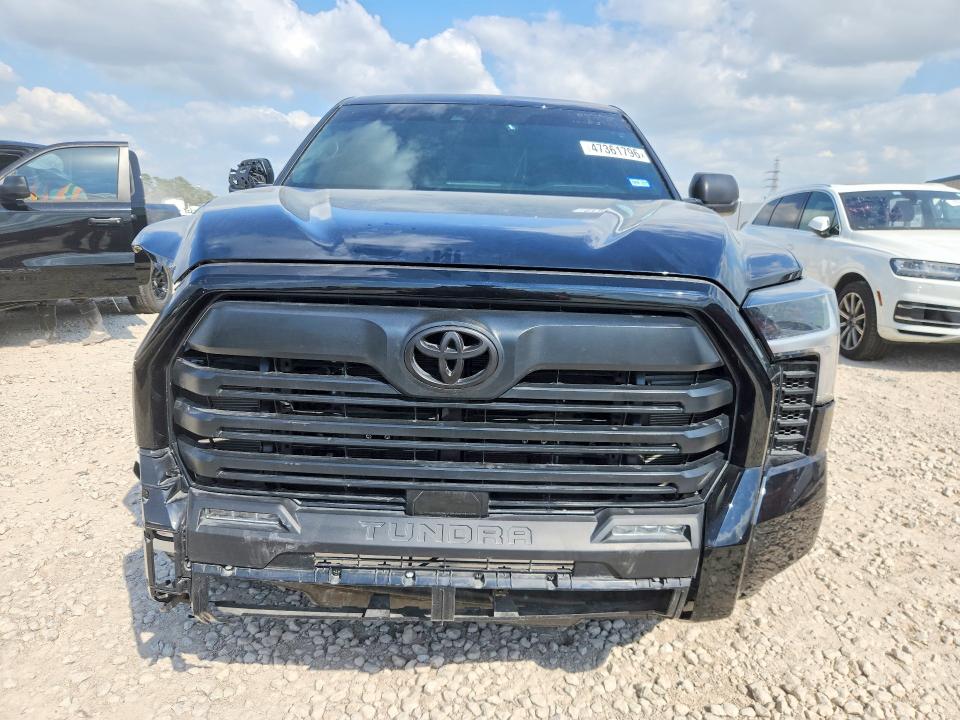Aukcja sprzedaży 2026 Toyota Tundra, vin: 5TFLA5AB0TX052456, numer aukcji: 47361796