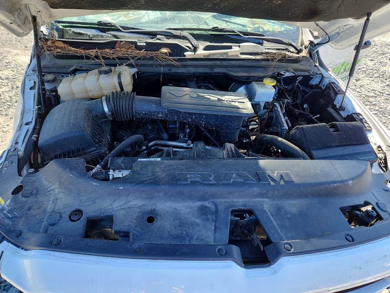 Продажа на аукционе авто 2024 Ram 1500, vin: 1C6RRFCG8RN121598, номер лота: 41694186