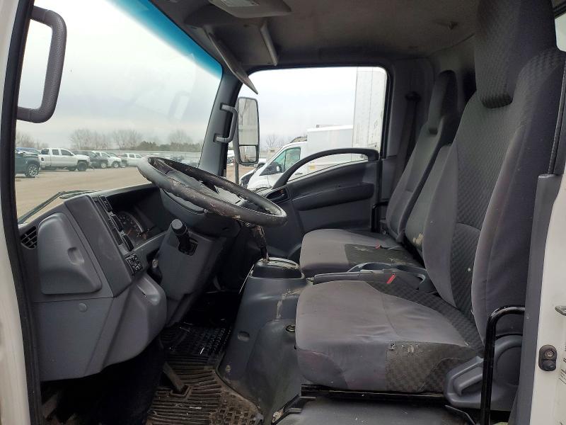 Продаж на аукціоні авто 2014 Isuzu Npr, vin: JALB4W171E7400660, номер лоту: 79170105