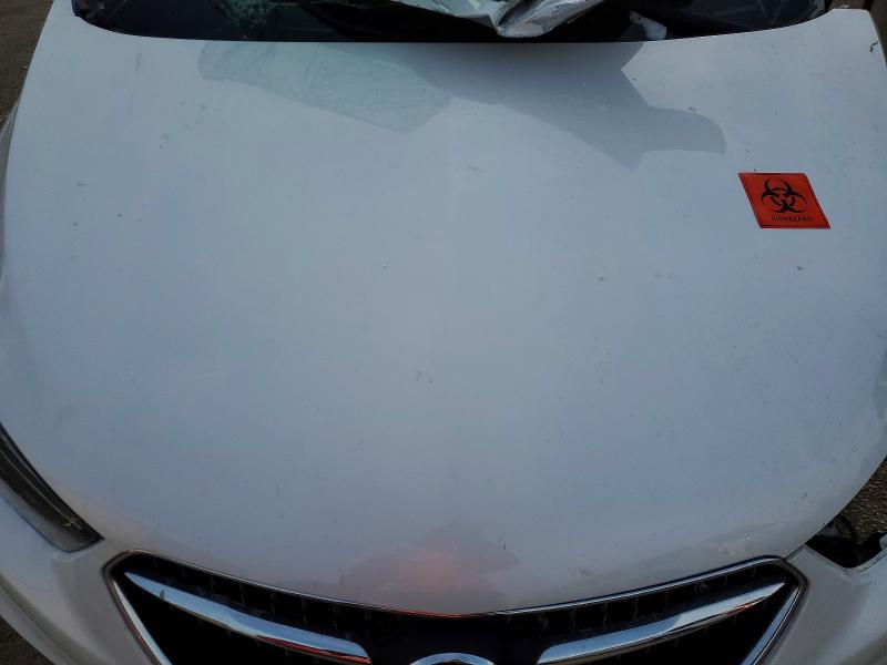 46618936 :رقم المزاد ، KL4CJBSB0JB538654 vin ، 2018 Buick Encore مزاد بيع