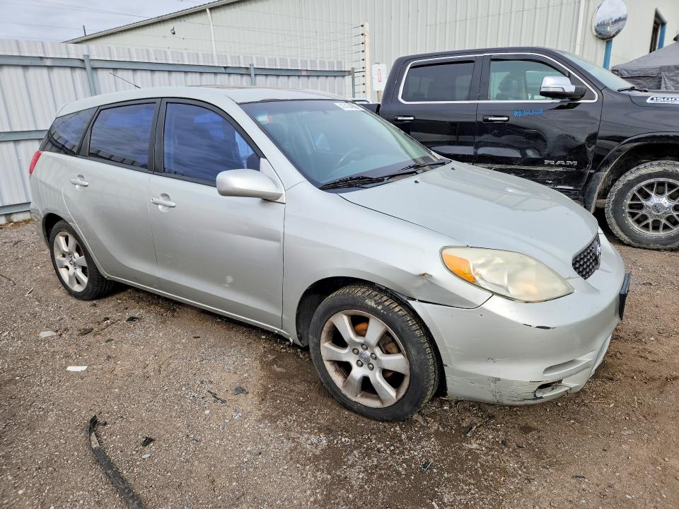 Продаж на аукціоні авто 2004 Toyota Matrix, vin: 2T1KR32E34C791144, номер лоту: 47434886