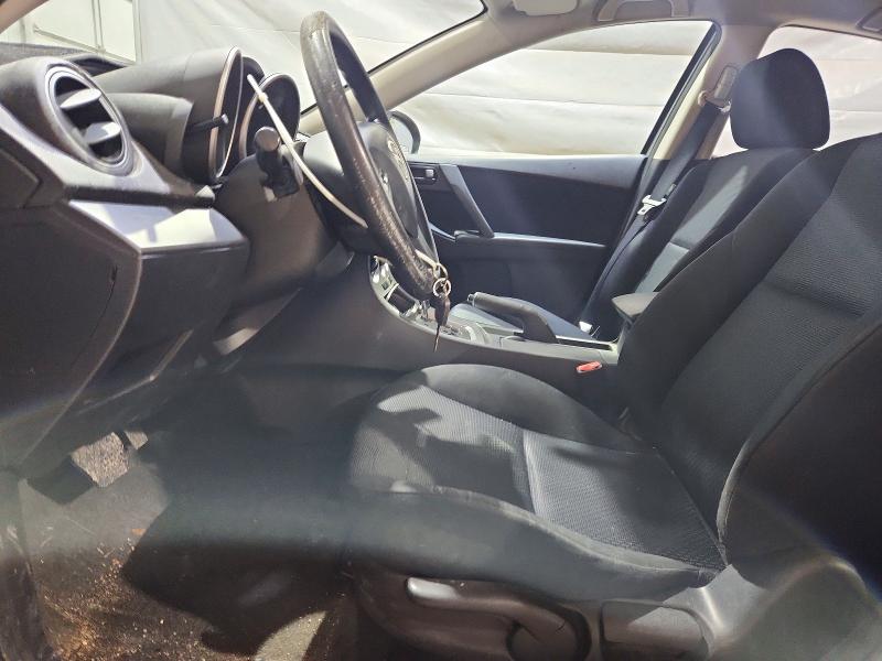 Продажа на аукционе авто 2010 Mazda 3, vin: JM1BL1SG4A1240003, номер лота: 46332706
