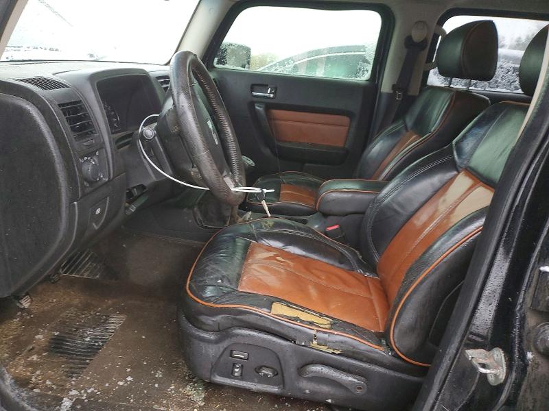 Продаж на аукціоні авто 2006 Hummer H3, vin: 5GTDN136268135850, номер лоту: 46445516
