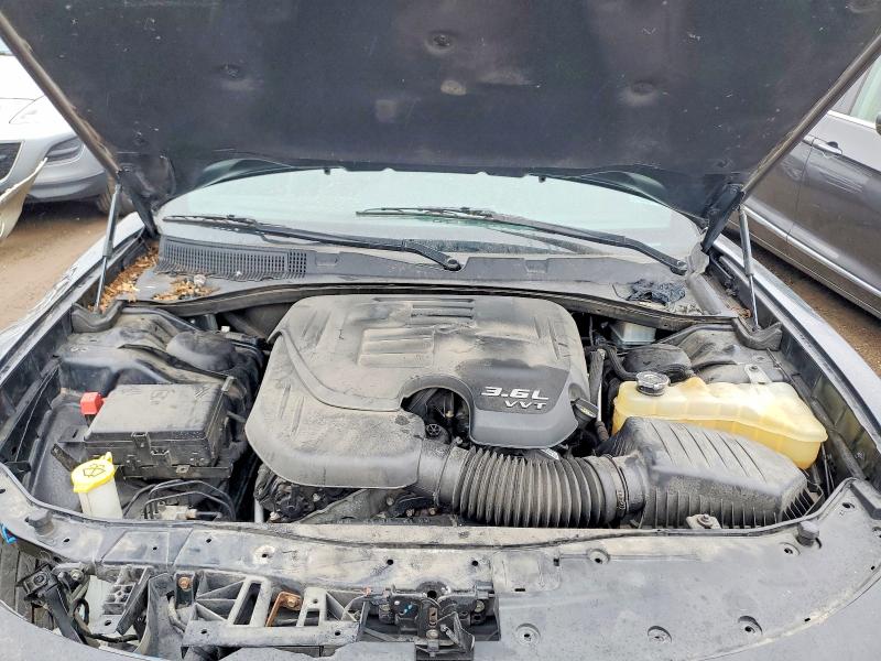 Продаж на аукціоні авто 2020 Dodge Charger, vin: 2C3CDXBG2LH123713, номер лоту: 79369075