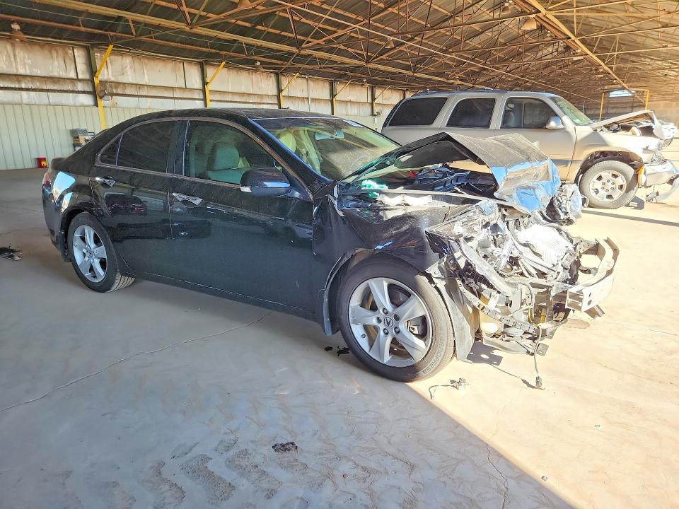 Aukcja sprzedaży 2010 Acura Tsx, vin: JH4CU2F68AC042780, numer aukcji: 46367016