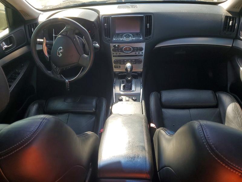Aukcja sprzedaży 2015 Infiniti Q40, vin: JN1CV6AR9FM524704, numer aukcji: 77426225