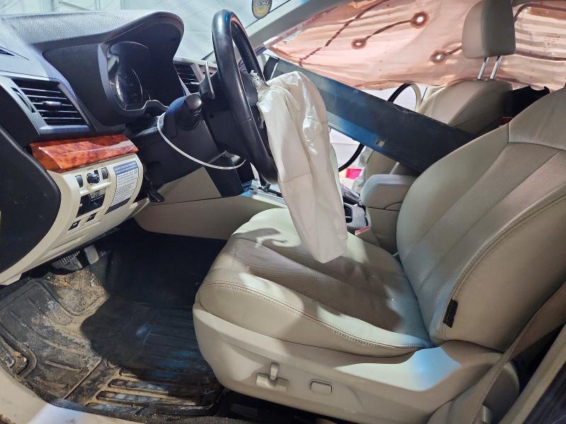 Продажа на аукционе авто 2012 Subaru Legacy, vin: 4S3BMBK69C3037402, номер лота: 46509936