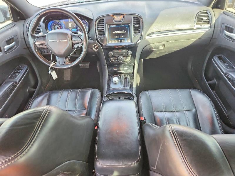 46952846 :رقم المزاد ، 2C3CCABG0KH516558 vin ، 2019 Chrysler 300 مزاد بيع