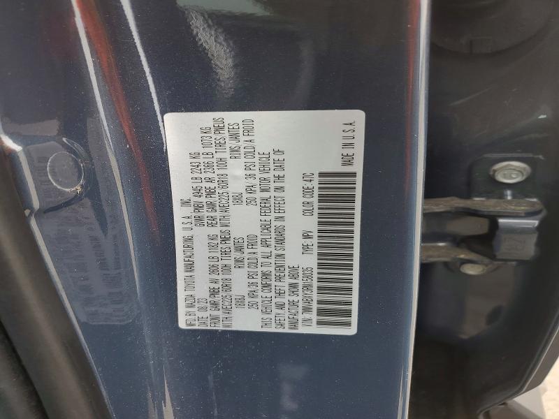 46928786 :رقم المزاد ، 7MMVABXY3RN158035 vin ، 2024 Mazda Cx-50 مزاد بيع