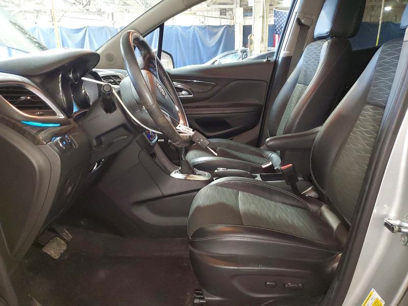 Продажа на аукционе авто 2016 Buick Encore, vin: KL4CJ2SMXGB730464, номер лота: 47904756