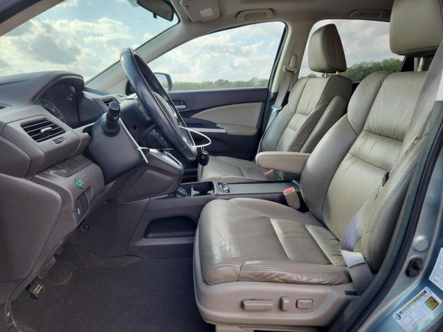 Продажа на аукционе авто 2012 Honda Cr-v, vin: 2HKRM4H79CH603895, номер лота: 47947266