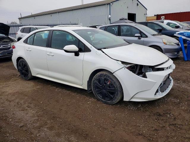 Aukcja sprzedaży 2020 Toyota Corolla, vin: 5YFBPRBE3LP017774, numer aukcji: 47169516