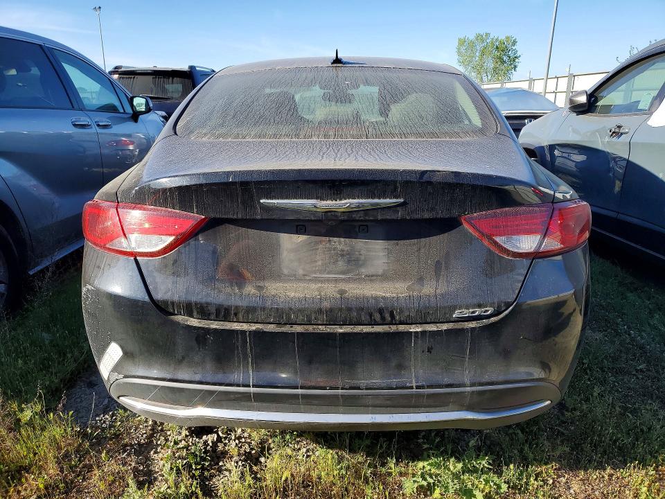 Aukcja sprzedaży 2017 Chrysler 200, vin: 1C3CCCAB3HN500243, numer aukcji: 46853146