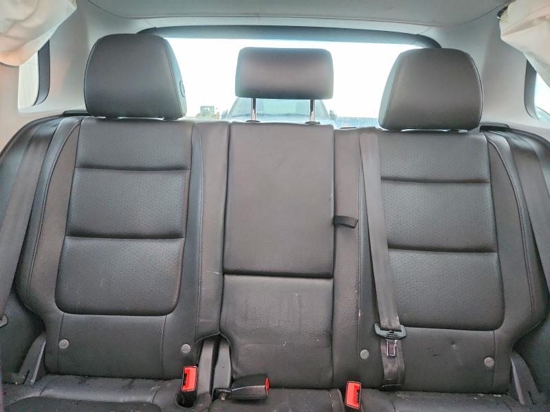 Продажа на аукционе авто 2014 Volkswagen Tiguan, vin: WVGJV3AX1EW584024, номер лота: 45623876