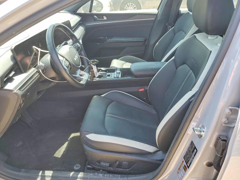 Aukcja sprzedaży 2025 Kia K5, vin: KNAG64J7XS5307601, numer aukcji: 47237166
