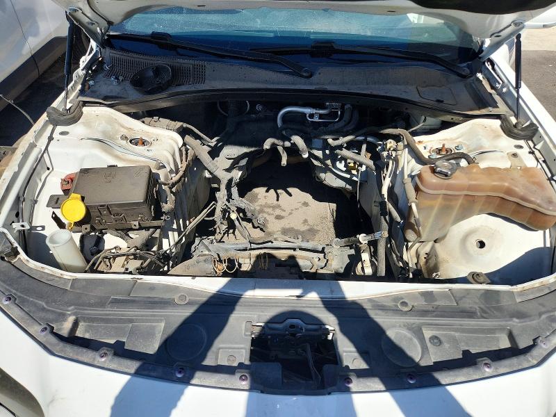 2017 Chrysler 300 მანქანა იყიდება აუქციონზე, vin: 2C3CCABT8HH557963, აუქციონის ნომერი: 41839236