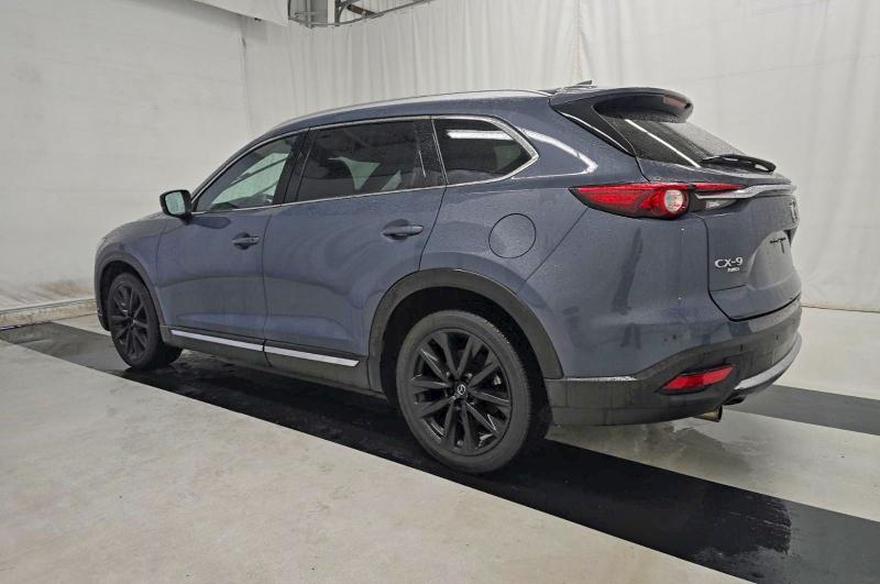 Продаж на аукціоні авто 2023 Mazda Cx-9, vin: JM3TCBDY1P0655673, номер лоту: 47774836