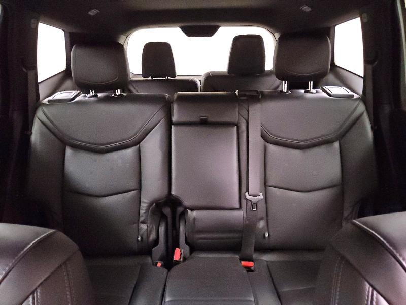 Aukcja sprzedaży 2020 Cadillac Xt6, vin: 1GYKPGRS4LZ133825, numer aukcji: 45812546