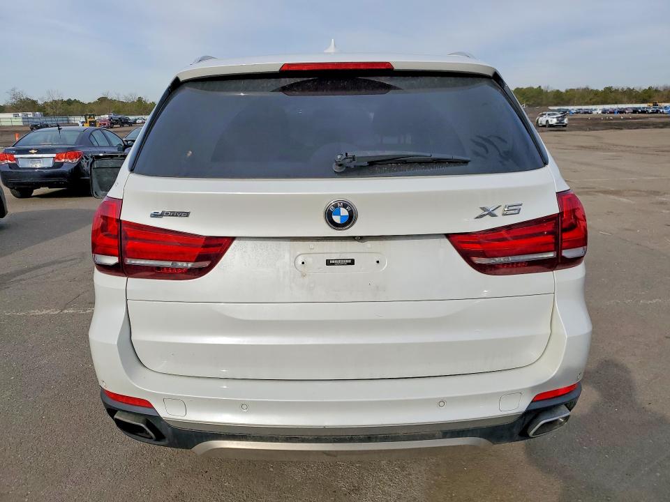 2016 Bmw X5 მანქანა იყიდება აუქციონზე, vin: 5UXKT0C54G0S77105, აუქციონის ნომერი: 46892926