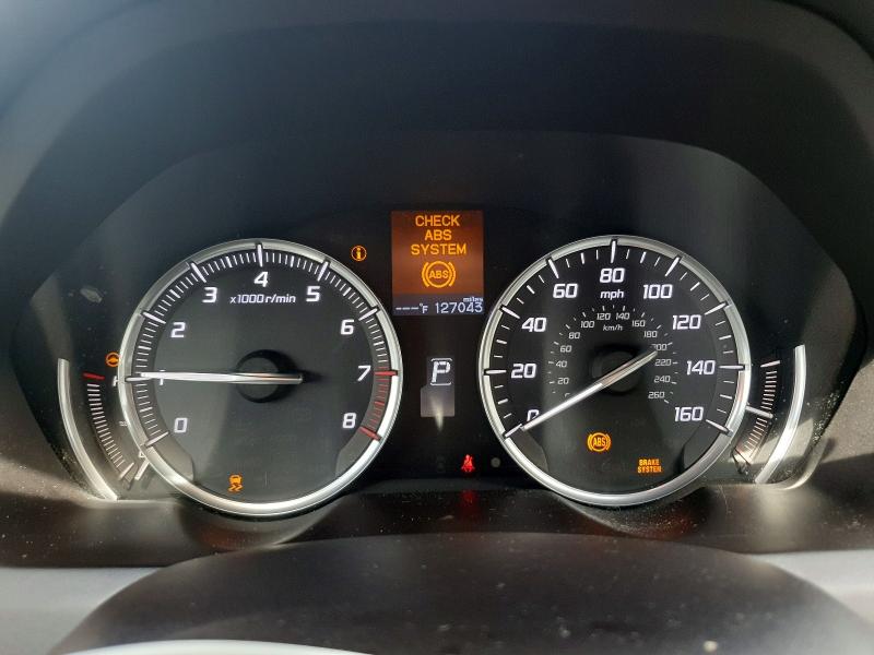 Aukcja sprzedaży 2015 Acura Tlx, vin: 19UUB1F33FA025580, numer aukcji: 79966645
