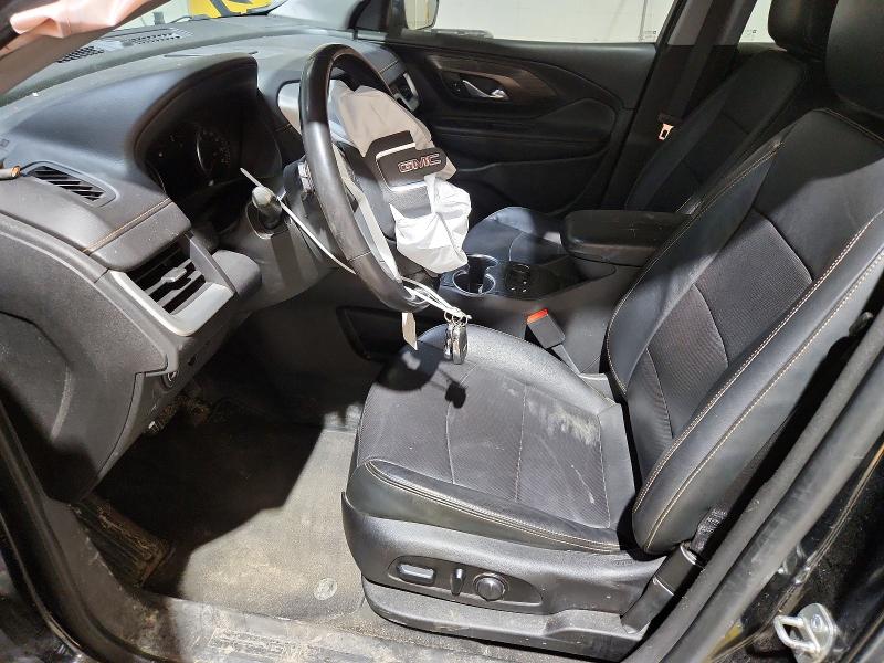 Aukcja sprzedaży 2019 Gmc Terrain, vin: 3GKALVEX3KL192314, numer aukcji: 47437596