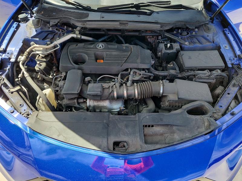 Продаж на аукціоні авто 2021 Acura Tlx, vin: 19UUB5F57MA017293, номер лоту: 45815046