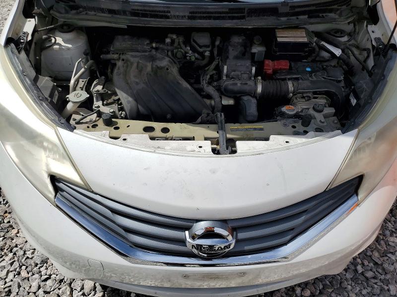 48167596 :رقم المزاد ، 3N1CE2CP8GL385956 vin ، 2016 Nissan Versa Note مزاد بيع