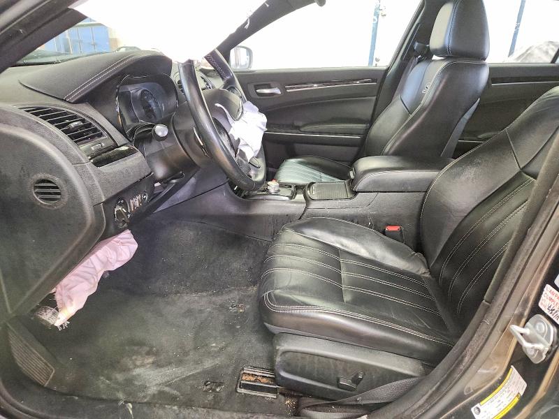 Aukcja sprzedaży 2018 Chrysler 300, vin: 2C3CCABG0JH266415, numer aukcji: 46187876