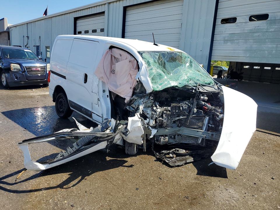 Продаж на аукціоні авто 2017 Nissan Nv200, vin: 3N6CM0KN1HK721570, номер лоту: 47429416
