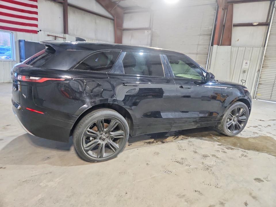 Aukcja sprzedaży 2020 Land Rover Range Rover Velar, vin: SALYK2EX4LA280625, numer aukcji: 46885656