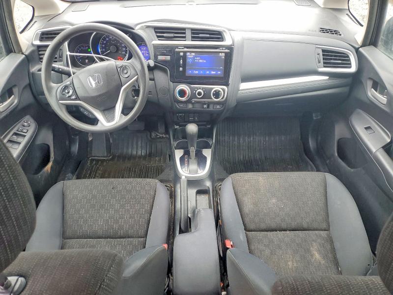 Aukcja sprzedaży 2015 Honda Fit, vin: 3HGGK5H57FM100738, numer aukcji: 46906236